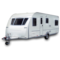 cars & caravan free transparent png image.