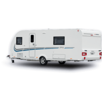 cars & Caravan free transparent png image.