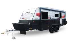 cars & Caravan free transparent png image.