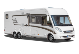 cars & Caravan free transparent png image.