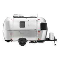 cars & Caravan free transparent png image.