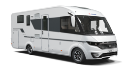 cars & Caravan free transparent png image.