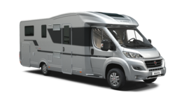 cars & Caravan free transparent png image.