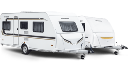 cars & Caravan free transparent png image.