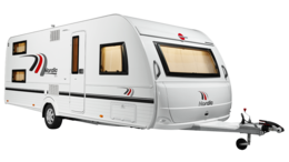 cars & Caravan free transparent png image.