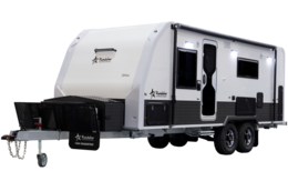 cars & Caravan free transparent png image.