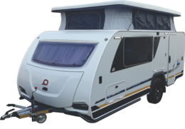 cars & Caravan free transparent png image.