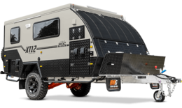 cars & Caravan free transparent png image.