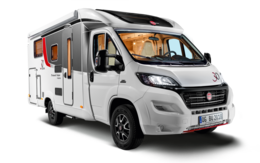 cars & Caravan free transparent png image.