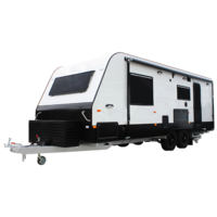 cars & Caravan free transparent png image.