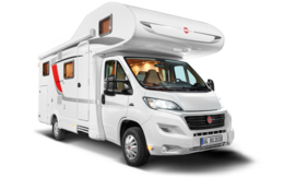 cars & Caravan free transparent png image.