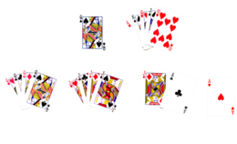 objects & cards free transparent png image.