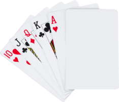 objects & Cards free transparent png image.