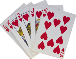 objects & cards free transparent png image.