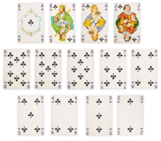 objects & Cards free transparent png image.