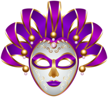 holidays & carnival mask free transparent png image.