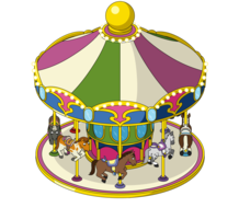 sport & carousel free transparent png image.