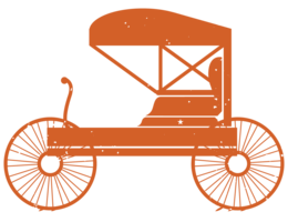 transport & carriage free transparent png image.