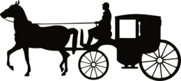 transport & Carriage free transparent png image.