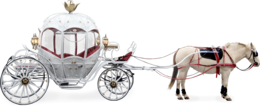 transport & Carriage free transparent png image.