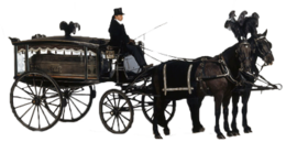 transport & carriage free transparent png image.