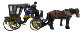 transport & Carriage free transparent png image.