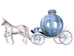 transport & carriage free transparent png image.