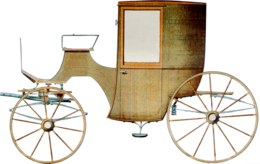 transport & Carriage free transparent png image.