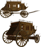 transport & carriage free transparent png image.