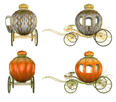 transport & carriage free transparent png image.