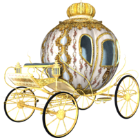 transport & carriage free transparent png image.