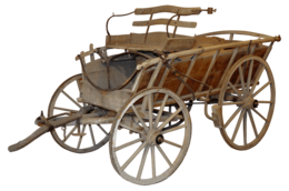 transport & Carriage free transparent png image.