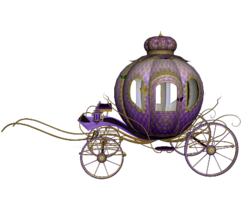 transport & carriage free transparent png image.