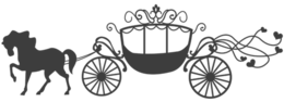 transport & Carriage free transparent png image.