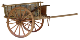 transport & carriage free transparent png image.