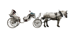 transport & Carriage free transparent png image.