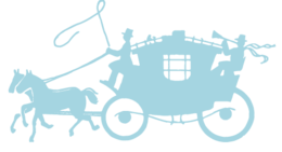 transport & carriage free transparent png image.