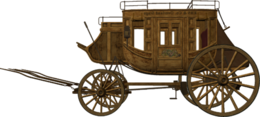 transport & Carriage free transparent png image.