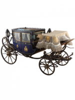 transport & carriage free transparent png image.