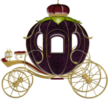 transport & carriage free transparent png image.