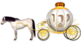 transport & Carriage free transparent png image.