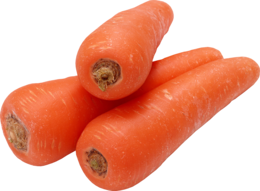 vegetables & Carrot free transparent png image.