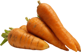 vegetables & Carrot free transparent png image.