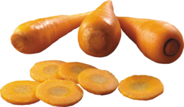 vegetables & Carrot free transparent png image.