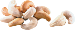 fruits & cashew free transparent png image.