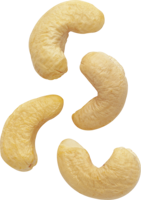 fruits & Cashew free transparent png image.