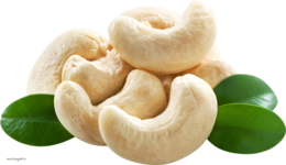 fruits & cashew free transparent png image.