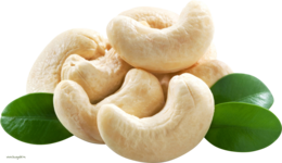 fruits & Cashew free transparent png image.