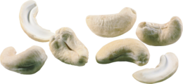 fruits & Cashew free transparent png image.