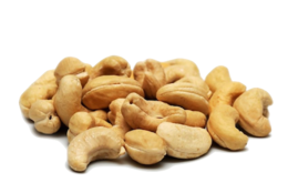 fruits & Cashew free transparent png image.